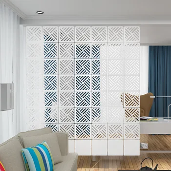 Štýlový Európskom štýle stene visí visí mimo obývacej izby oblasť môže byť zložený domov dekoratívne panely