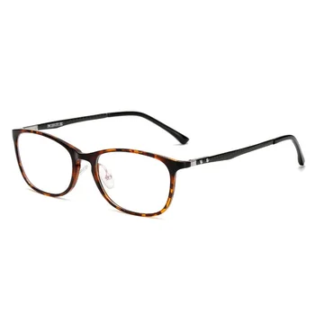 šírka-138 Mužov, super svetlo, krátkozrakosť, optické predpis značky okuliare rámy uhlíkových vlákien okuliare na čítanie muž okuliare oculos