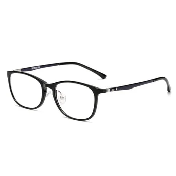 šírka-138 Mužov, super svetlo, krátkozrakosť, optické predpis značky okuliare rámy uhlíkových vlákien okuliare na čítanie muž okuliare oculos