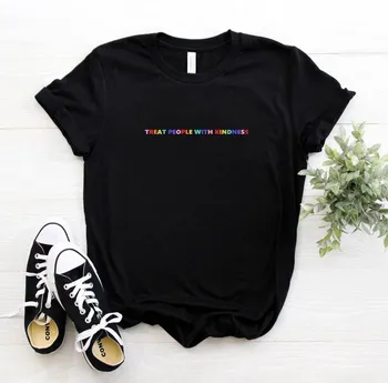 Ženské Ženy Tričko Harajuku T-Shirt Jemné Linky Lásku na Tour Tričko Krátky Rukáv T-Shirts Hip Hop Harry Styles Ženy T-shirts