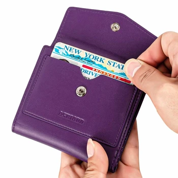 Ženy Peňaženka Peňaženky Peniaze-Tašky Karta-Držiteľ Pu Kožené Malé Kožené Peňaženky Pre Ženy