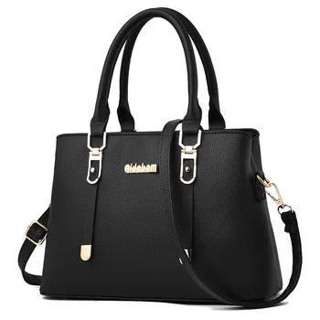 ženy taška Módu Bežné ženské kabelky Luxusné kabelky Dizajnér Messenger taška tašky cez Rameno, nové tašky pre ženy 2019 a kórejčina