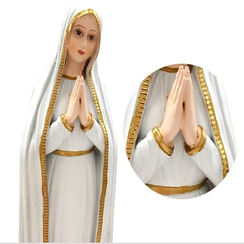 Živica Madonna Držiteľ Blahoslavená Panna Mária, Sochy, Sošky panny Márie Lourds Svätého Panny Márie, Socha Obrázok