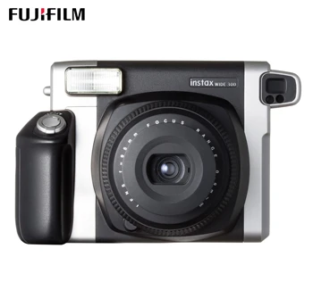 Камера моментальной печати Fujifilm Instax / Фотоаппарат INSTAX ŠIROKÝ 300